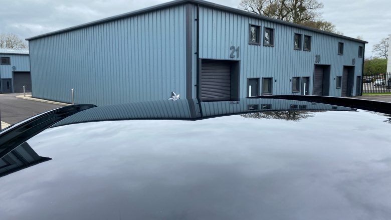 BMW X2 xDrive 20i [178] M Sport 5dr Step Auto Petrol Hatchback